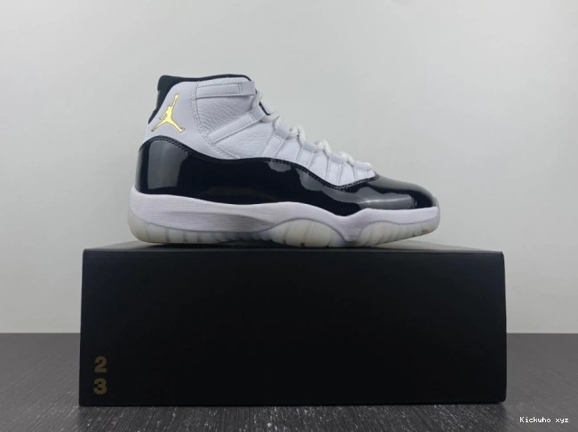 Air Jordan Jordan 11DMP CT8012-170 Air 11 0526